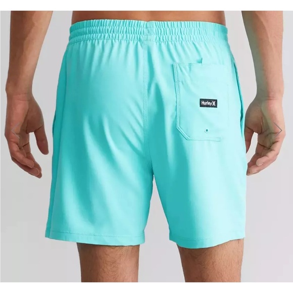 Men’s Hurley swim trunks XXL - Picture 3 of 9